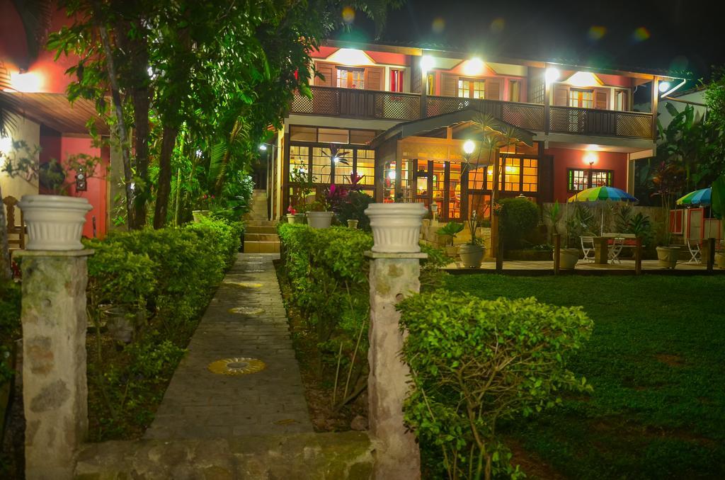 Inn Dom Angelo Parati